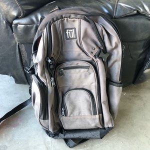 Ful Laptop Backpack